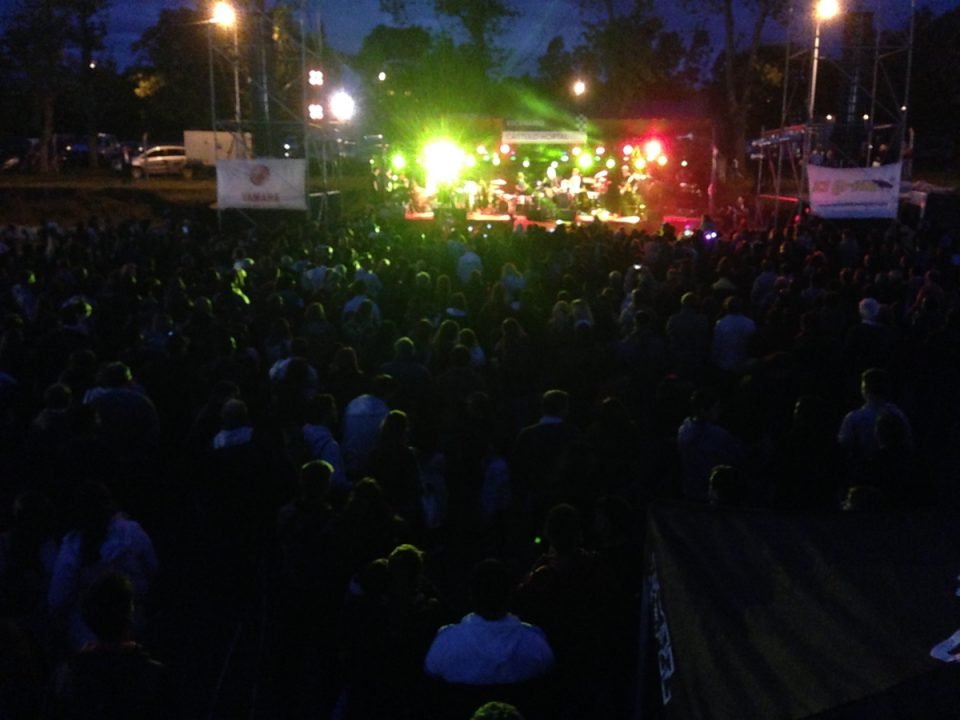 Provincial del Automovilismo publico