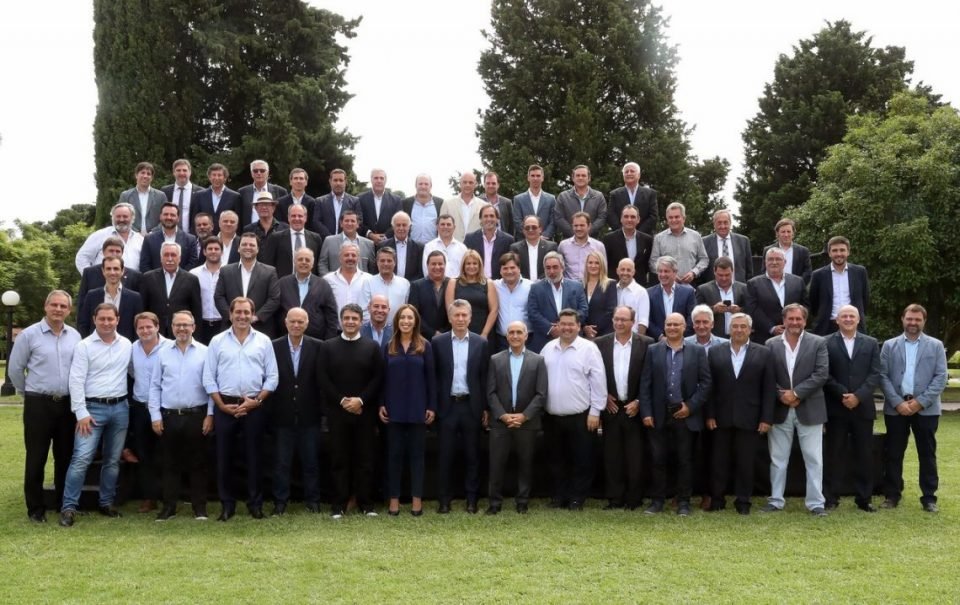 Almuerzo-Macri-Vidal-Olaeta