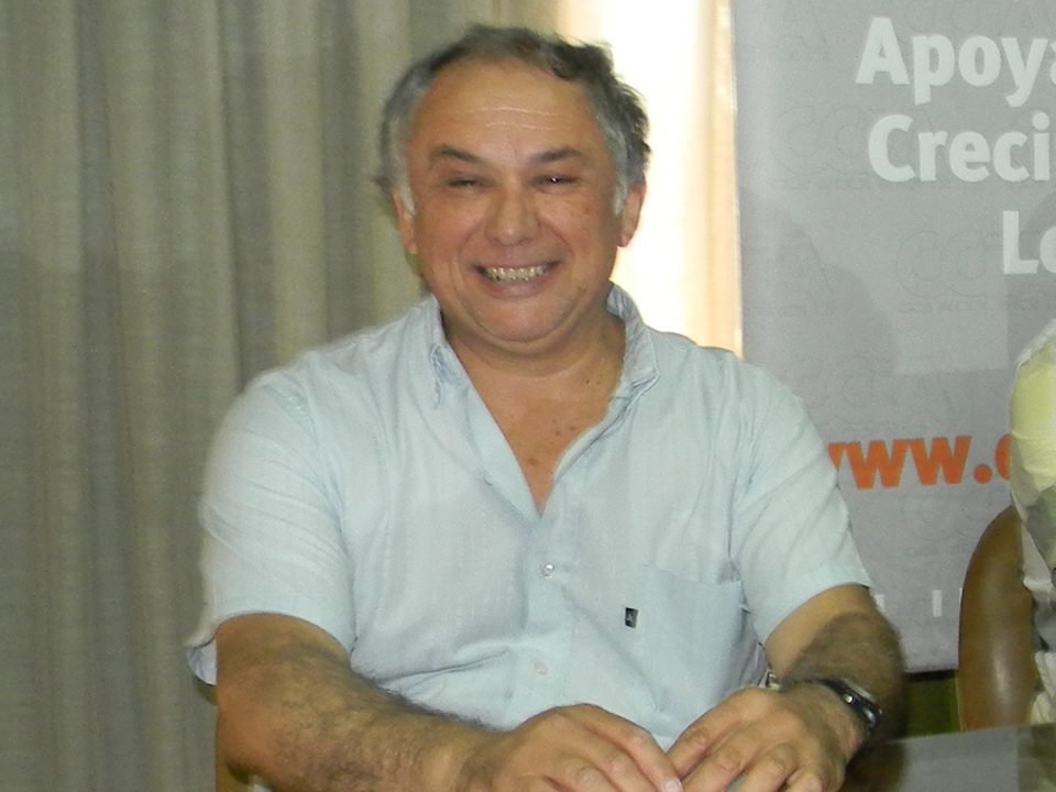 Ricardo-Zerda