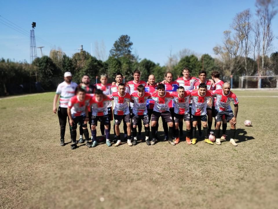 Foto gentileza Chino Nuñez