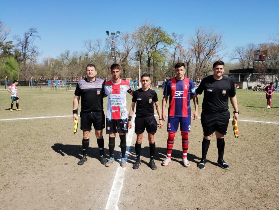 Foto gentileza Chino Nuñez