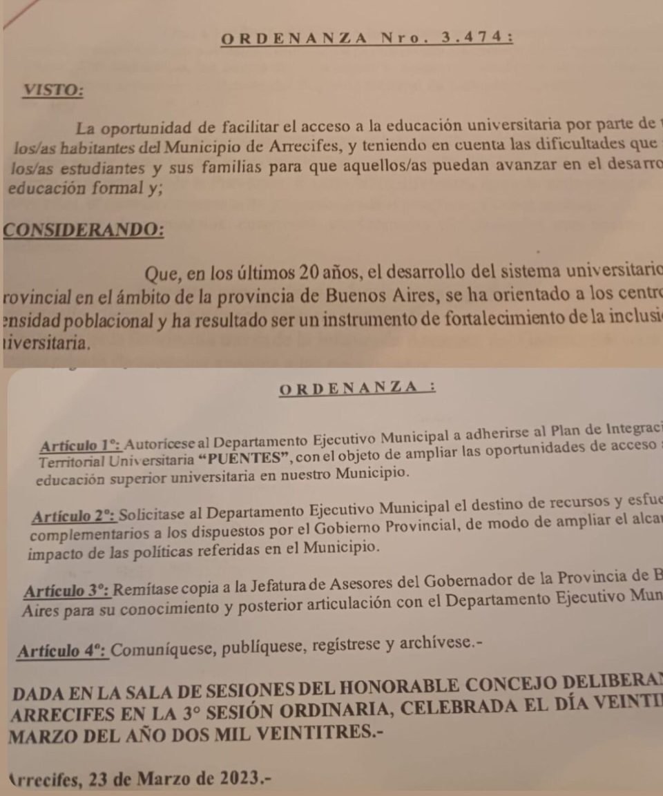 La publicación radical